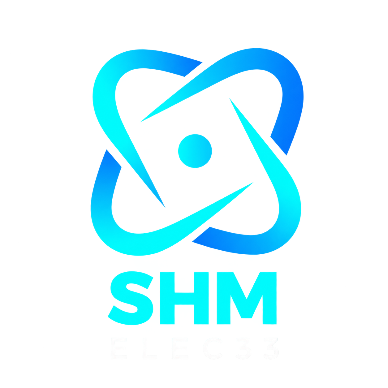Logo SHM Élec33